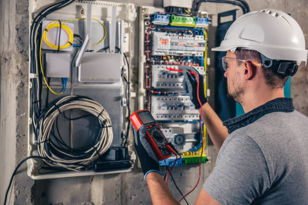 Best Electrical Wiring Services  in Washington, KS