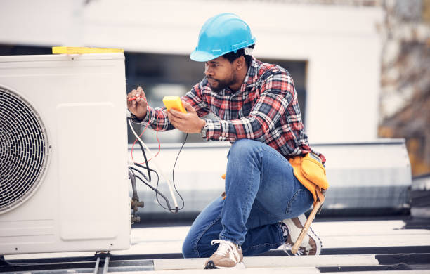 Best Local Electrician Companies  in Washington, KS