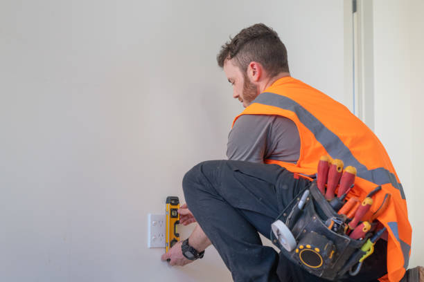 Best Electrical Upgrades for Homes  in Washington, KS
